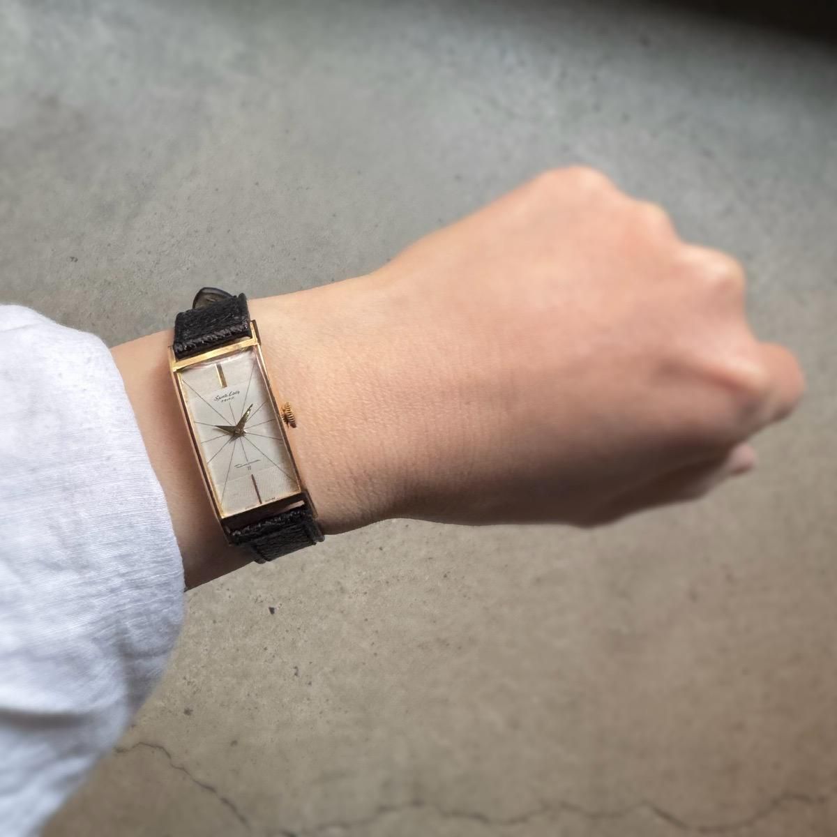 SEIKO Sports Lady（セイコー スポーツレディー） Dead Stock -JeJe