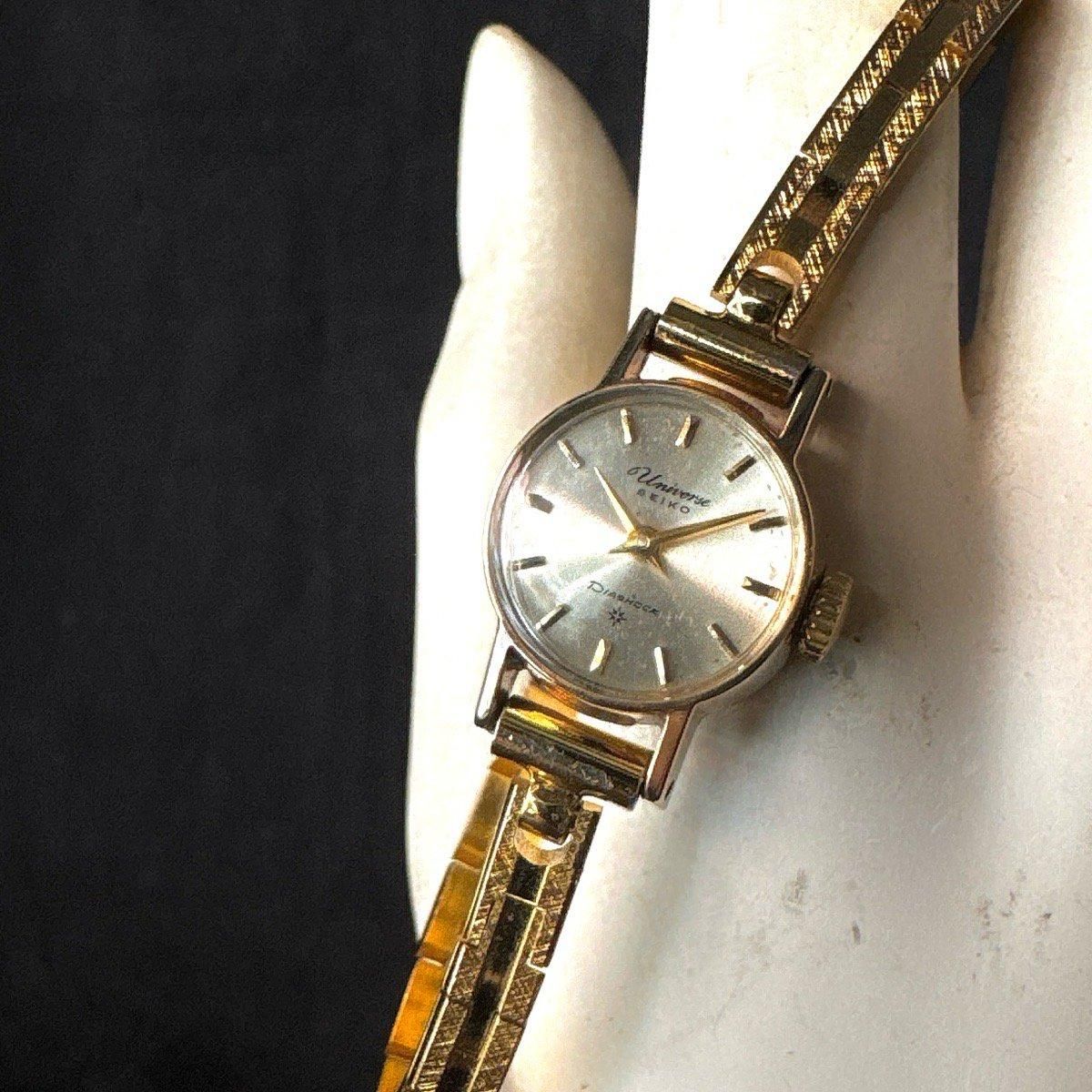 SEIKO Universeʥ ˥С14K.F. 쥤ʸ