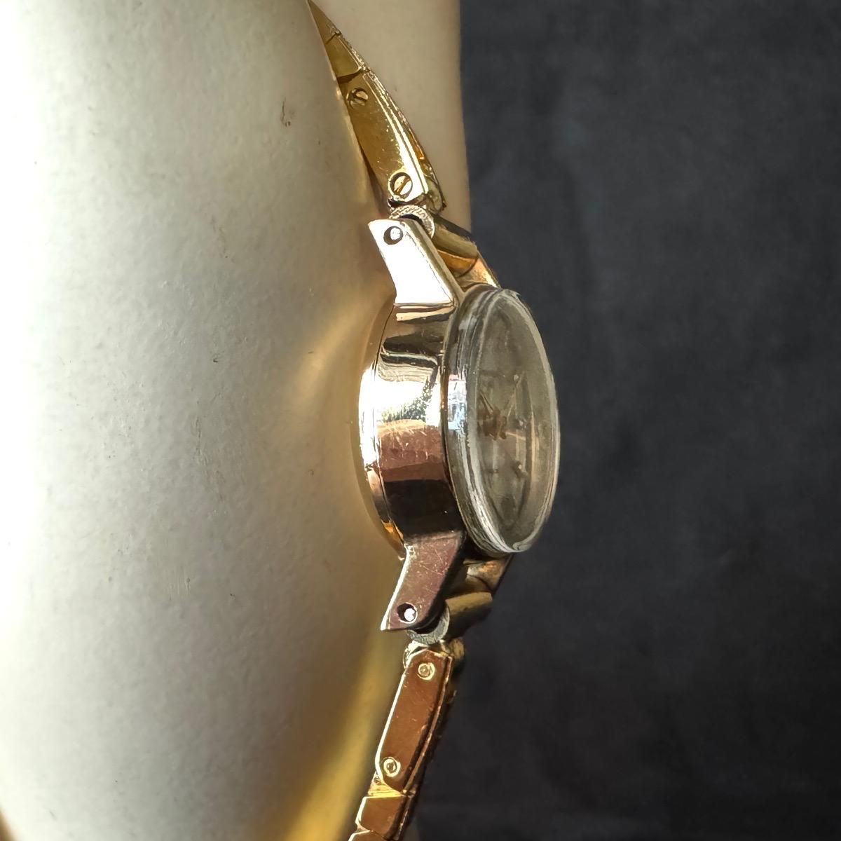 SEIKO Universeʥ ˥С14K.F. 쥤ʸ