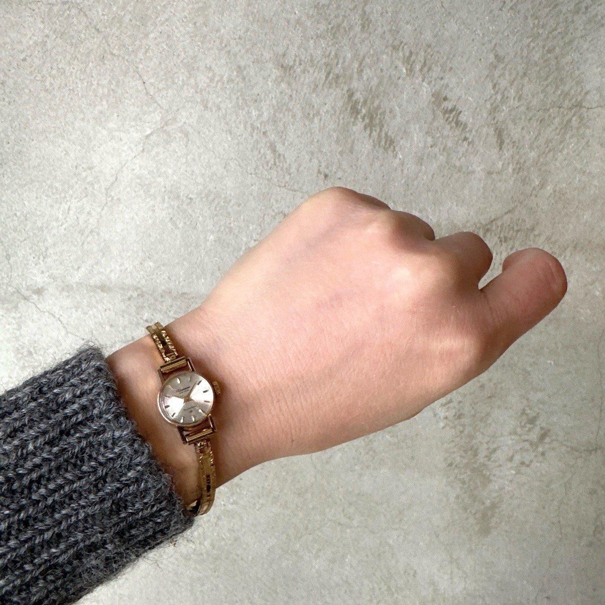 SEIKO Universeʥ ˥С14K.F. 쥤ʸ