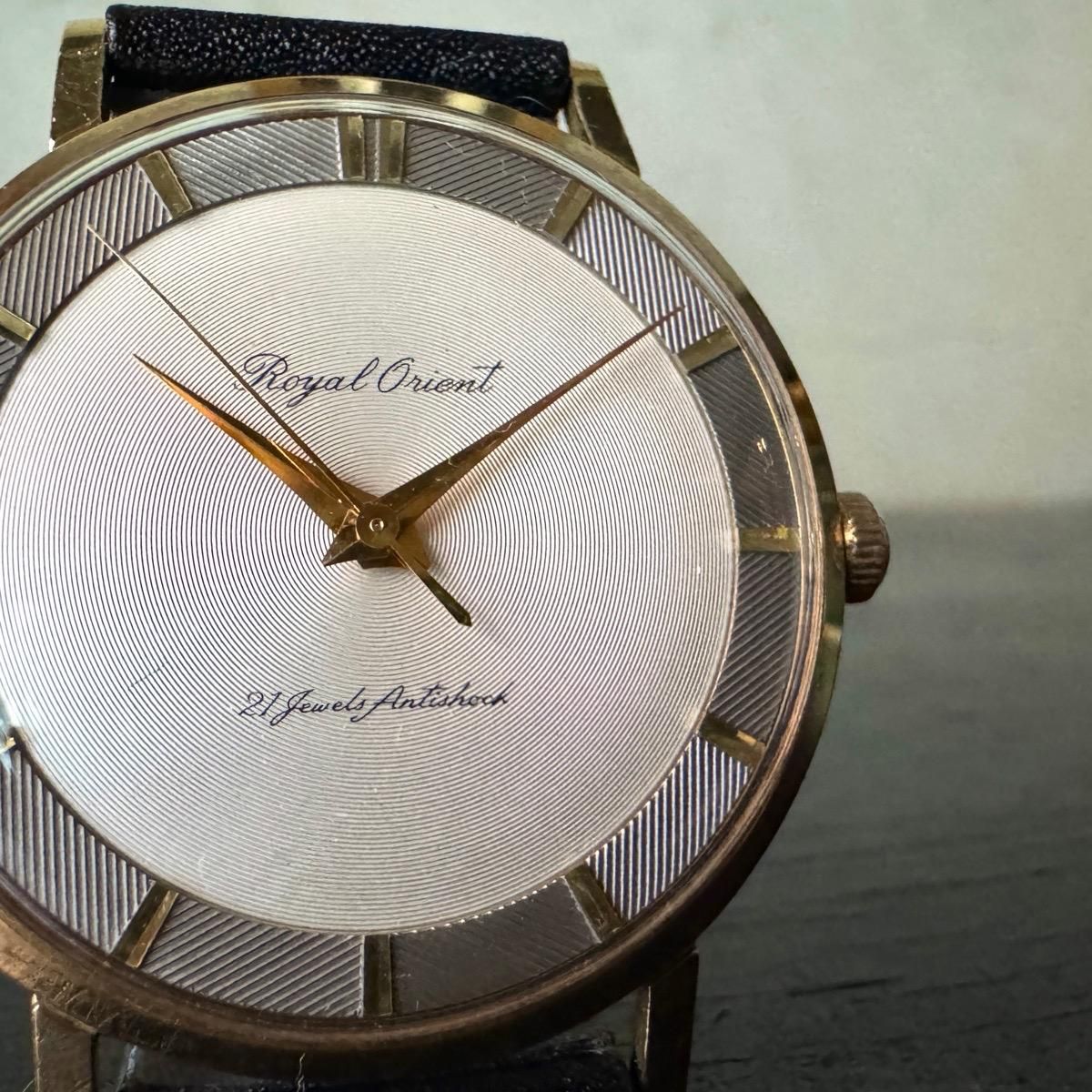 ORIENT ROYAL ORIENTʥꥨ 륪ꥨȡ˶ĥ Ѥʸ