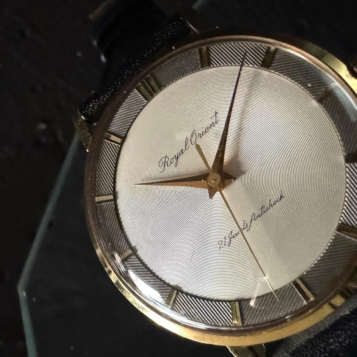 ORIENT 全体的にとてもきれいな状態です。 スペック／SPEC | オリエントスター／ORIENT STAR