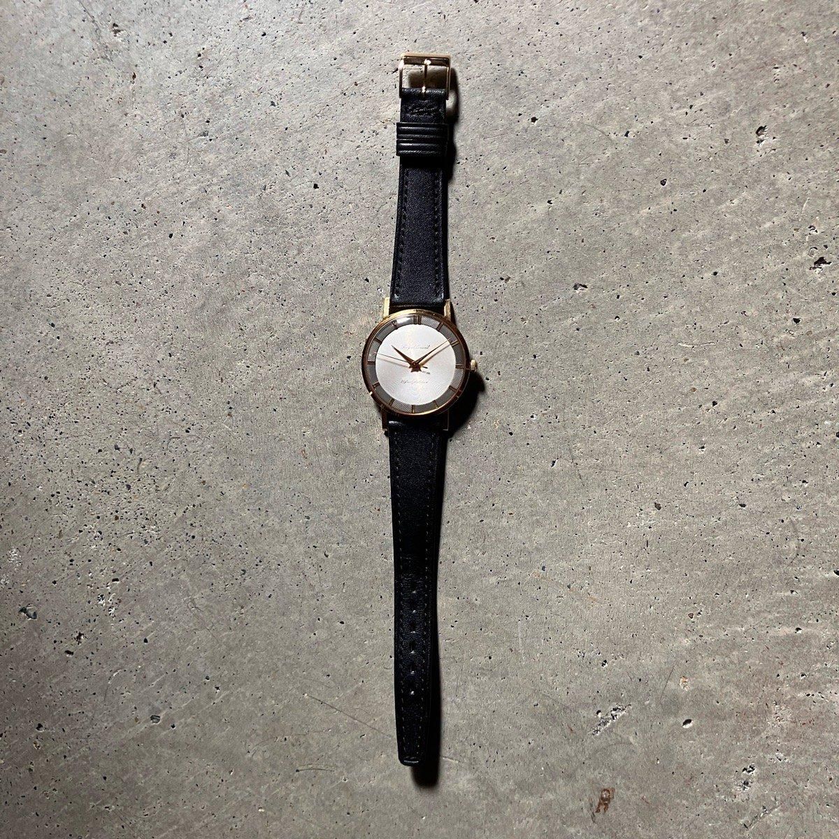 ORIENT ROYAL ORIENT（オリエント ロイヤルオリエント）金張