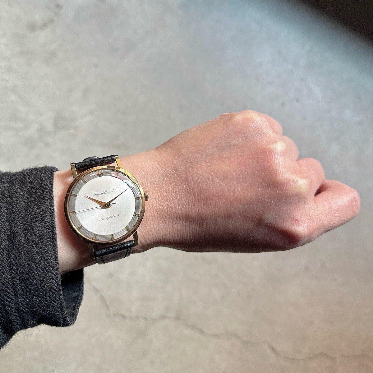 ORIENT ROYAL ORIENTʥꥨ 륪ꥨȡ˶ĥ Ѥʸ