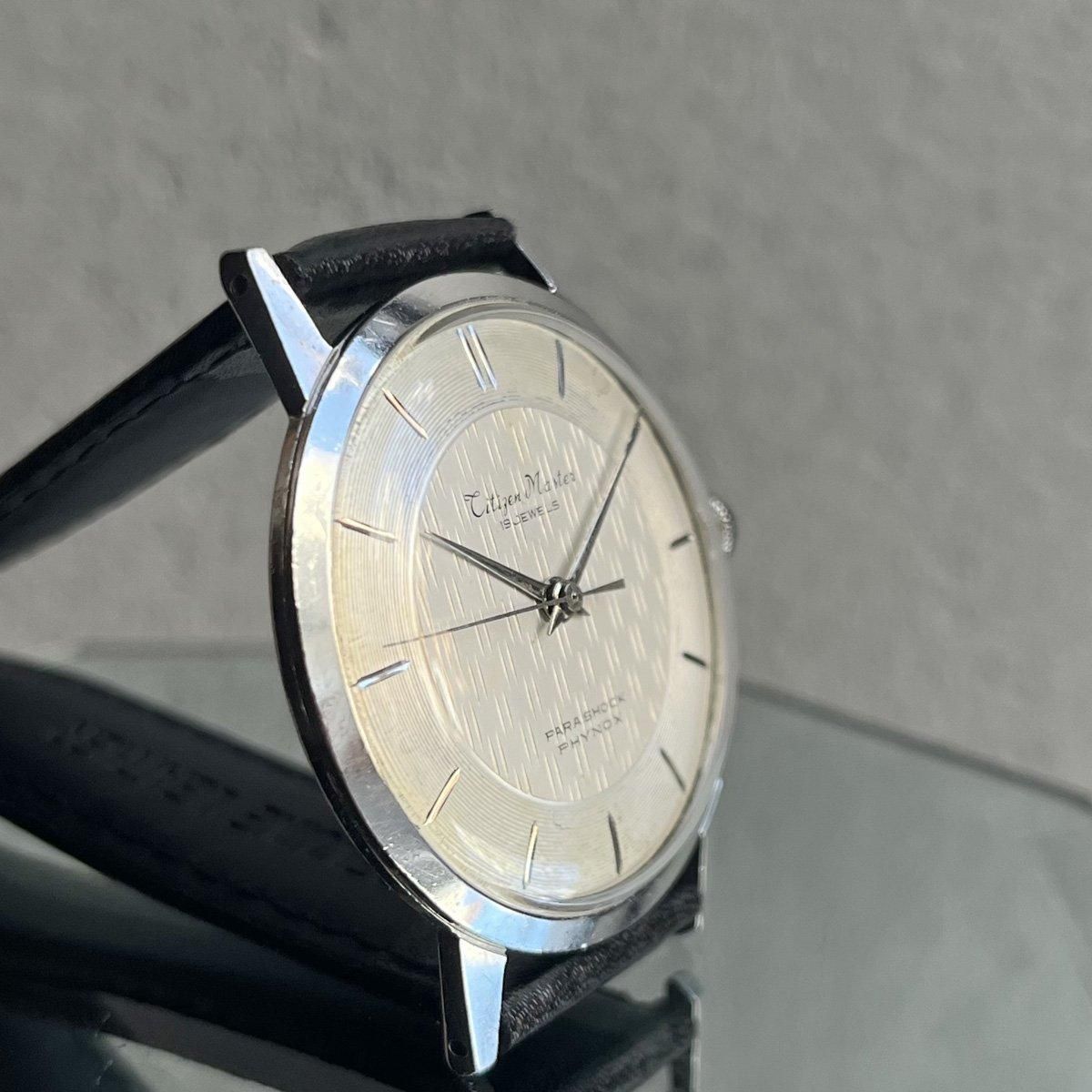 <img class='new_mark_img1' src='https://img.shop-pro.jp/img/new/icons13.gif' style='border:none;display:inline;margin:0px;padding:0px;width:auto;' />CITIZEN MASTERʥ ޥѤʸ