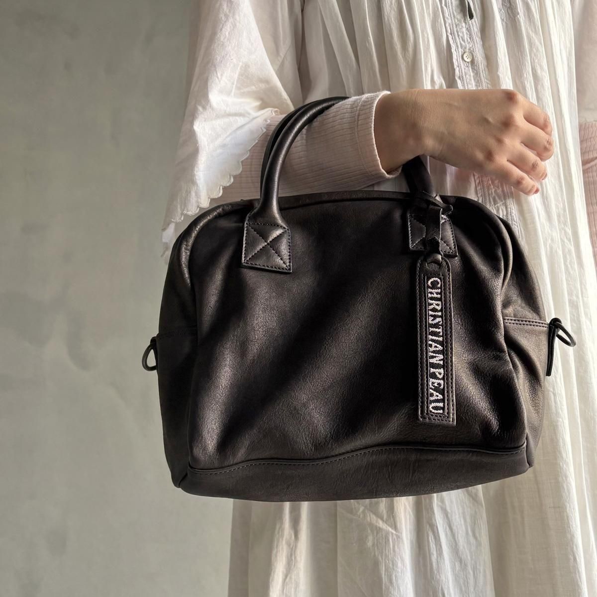 CHRISTIAN PEAU 06456-1 CP ꥹ ݡ ХåBLACK