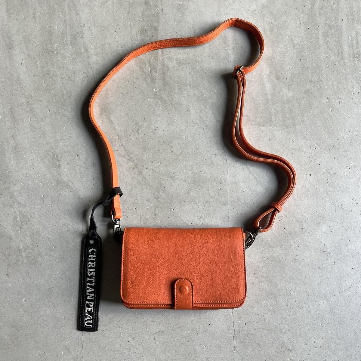 CHRISTIAN PEAU 05128-1 CPʥꥹ ݡMARIGOLD