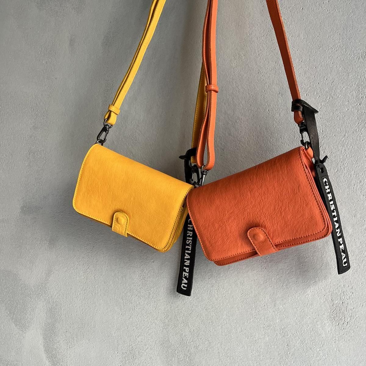 CHRISTIAN PEAU 05128-1 CPʥꥹ ݡMARIGOLD