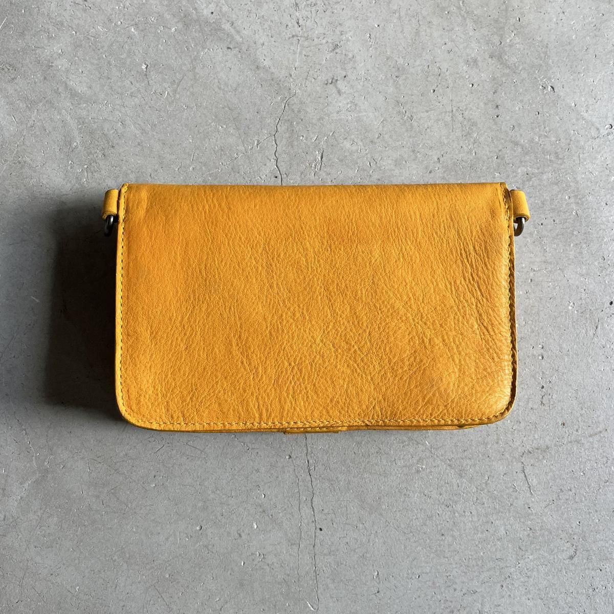 CHRISTIAN PEAU 05128-1 CPʥꥹ ݡYELLOW