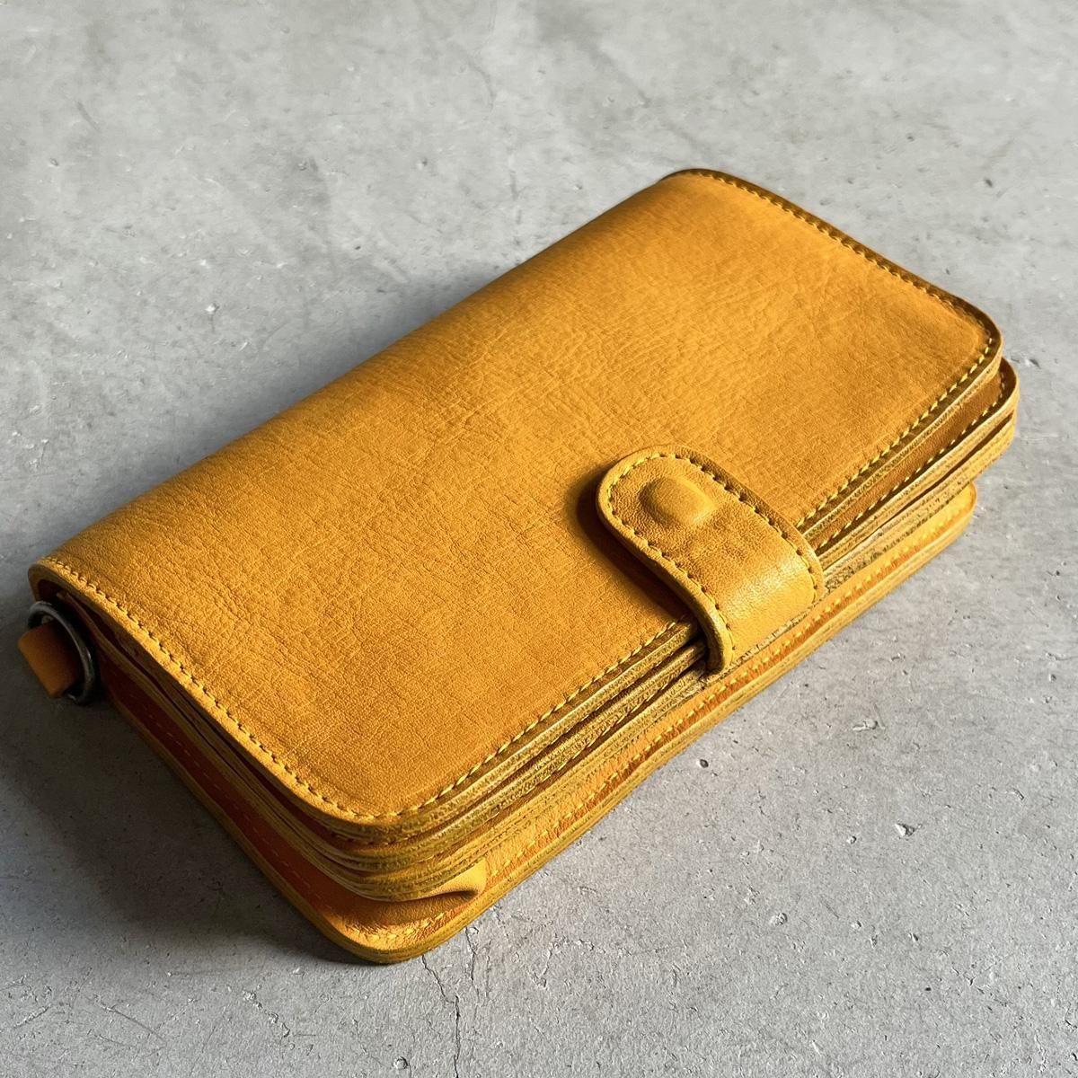 CHRISTIAN PEAU 05128-1 CPʥꥹ ݡYELLOW