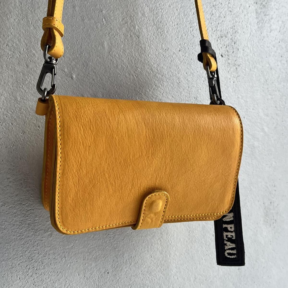 CHRISTIAN PEAU 05128-1 CPʥꥹ ݡYELLOW