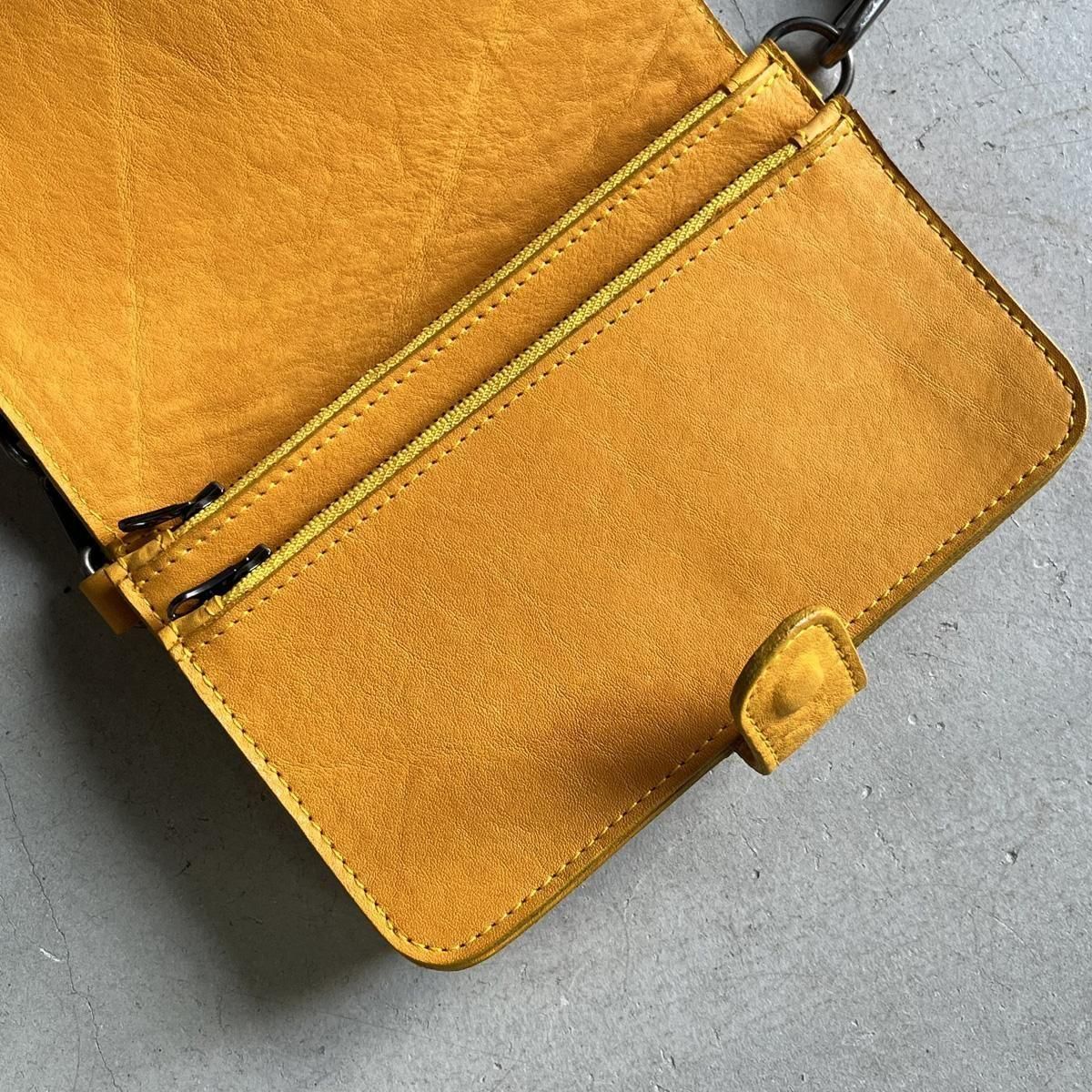 CHRISTIAN PEAU 05128-1 CPʥꥹ ݡYELLOW
