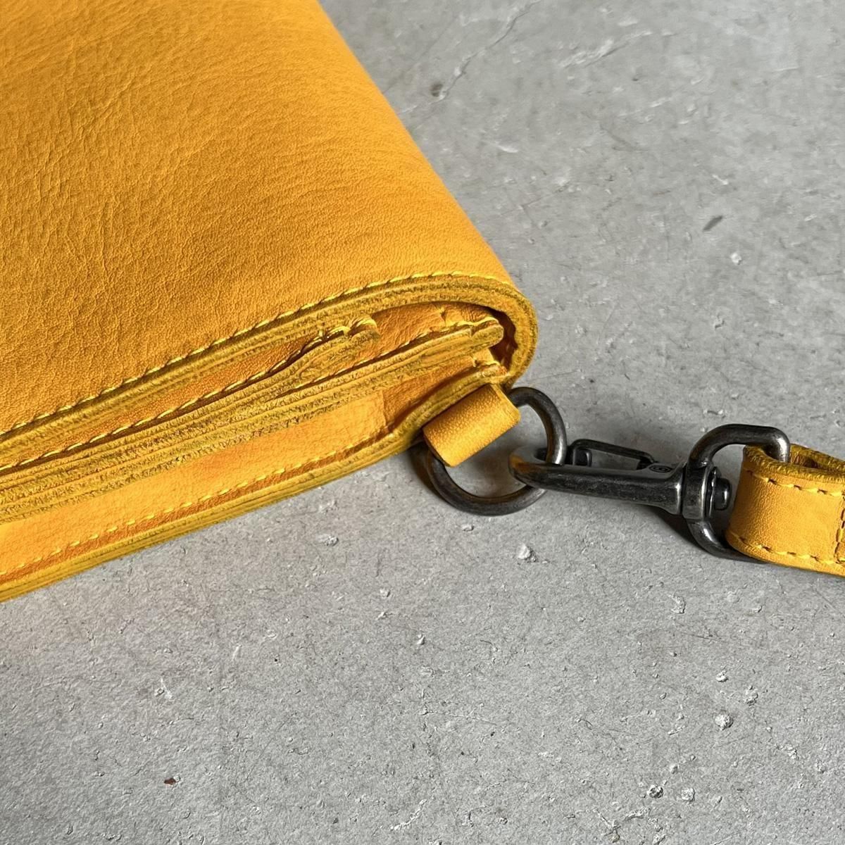 CHRISTIAN PEAU 05128-1 CPʥꥹ ݡYELLOW