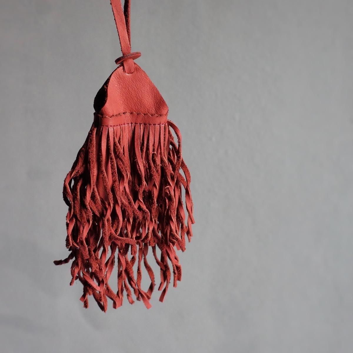 <img class='new_mark_img1' src='https://img.shop-pro.jp/img/new/icons13.gif' style='border:none;display:inline;margin:0px;padding:0px;width:auto;' />CHRISTIAN PEAU LEATHER ACCESSORYʥꥹ ݡ 쥶꡼CALF MARIGOLD