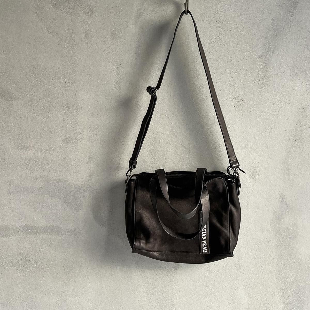 CHRISTIAN PEAU 06346-W CP  ꥹ ݡ ХåBLACK