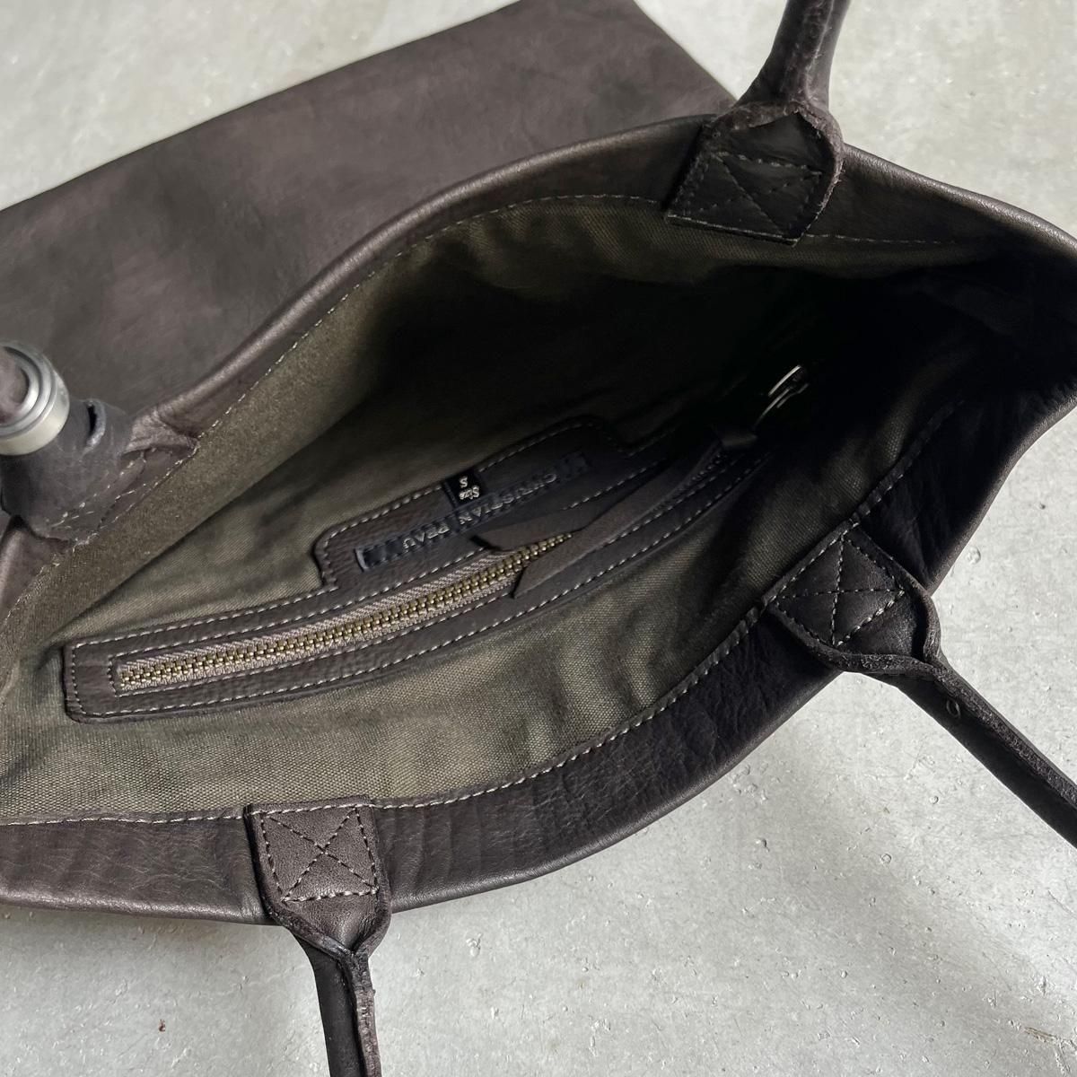 CHRISTIAN PEAU 06340-1 CP zipper pocket ꥹ ݡ ХåD BETON