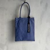 CHRISTIAN PEAU 06340-1 CP zipper pocket ꥹ ݡ ХåNAVY