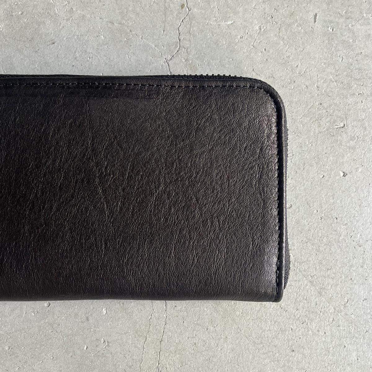 CHRISTIAN PEAU 05138 CP WALLET Sʥꥹ ݡ ۡBLACK