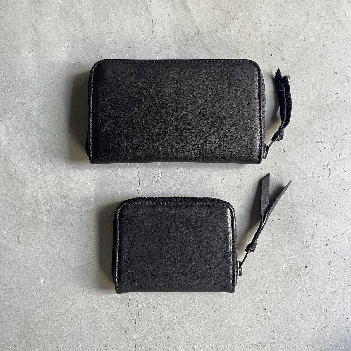 CHRISTIAN PEAU 05138 CP WALLET Sʥꥹ ݡ ۡBLACK