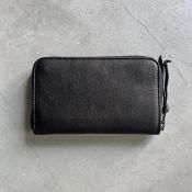 CHRISTIAN PEAU 05138 CP WALLET Sʥꥹ ݡ ۡBLACK