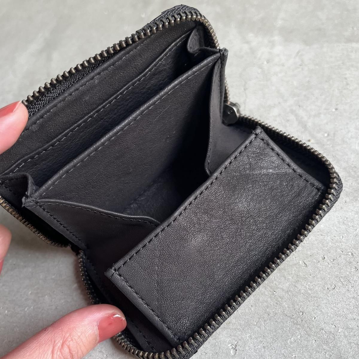 CHRISTIAN PEAU 05138 CP WALLET S（クリスチャン ポー 財布