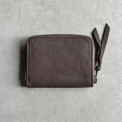 CHRISTIAN PEAU 05130 CP WALLET Sʥꥹ ݡ ۡD GREY