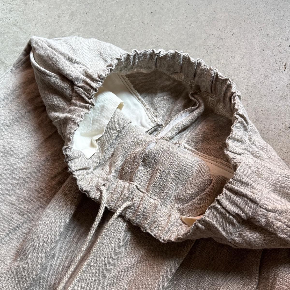 suzuki takayuki farmar's wide pantsʥ業 եޡ磻ɥѥġ Beige / Unisex