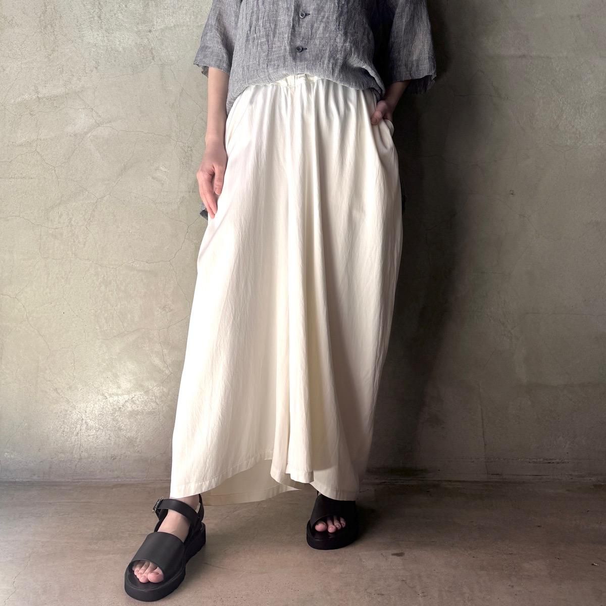 suzuki takayuki dhoti ʥ業 ɡƥOff White  / Unisex