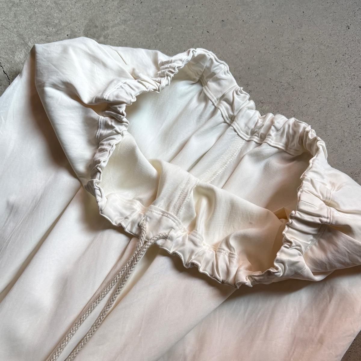 suzuki takayuki dhoti ʥ業 ɡƥOff White  / Unisex