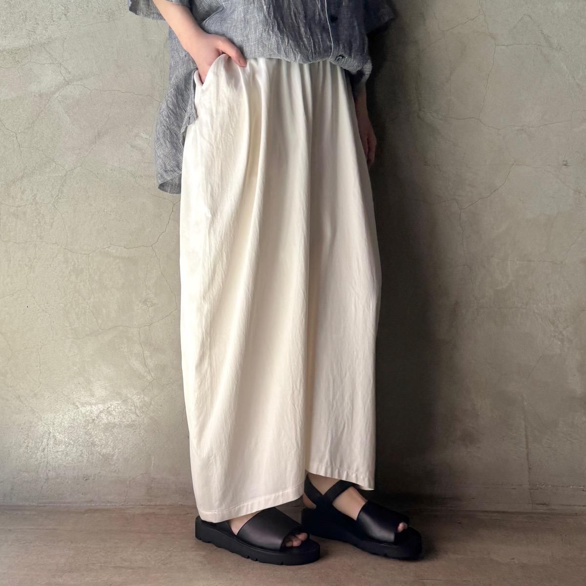 【内祝い】 suzuki takayuki ドーティⅡ）Off dhotiⅡ（スズキタカユキ パンツ