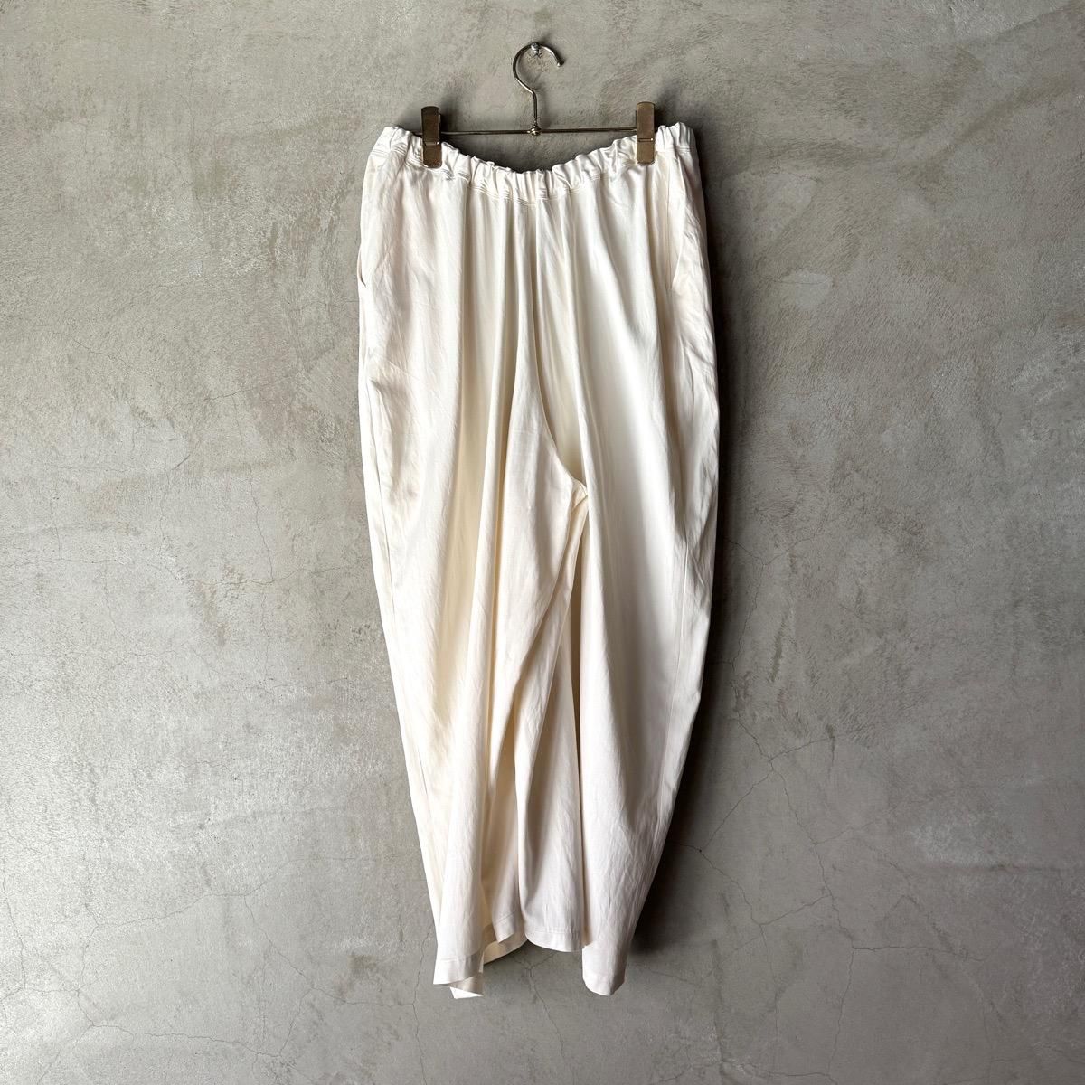 suzuki takayuki dhoti ʥ業 ɡƥOff White  / Unisex