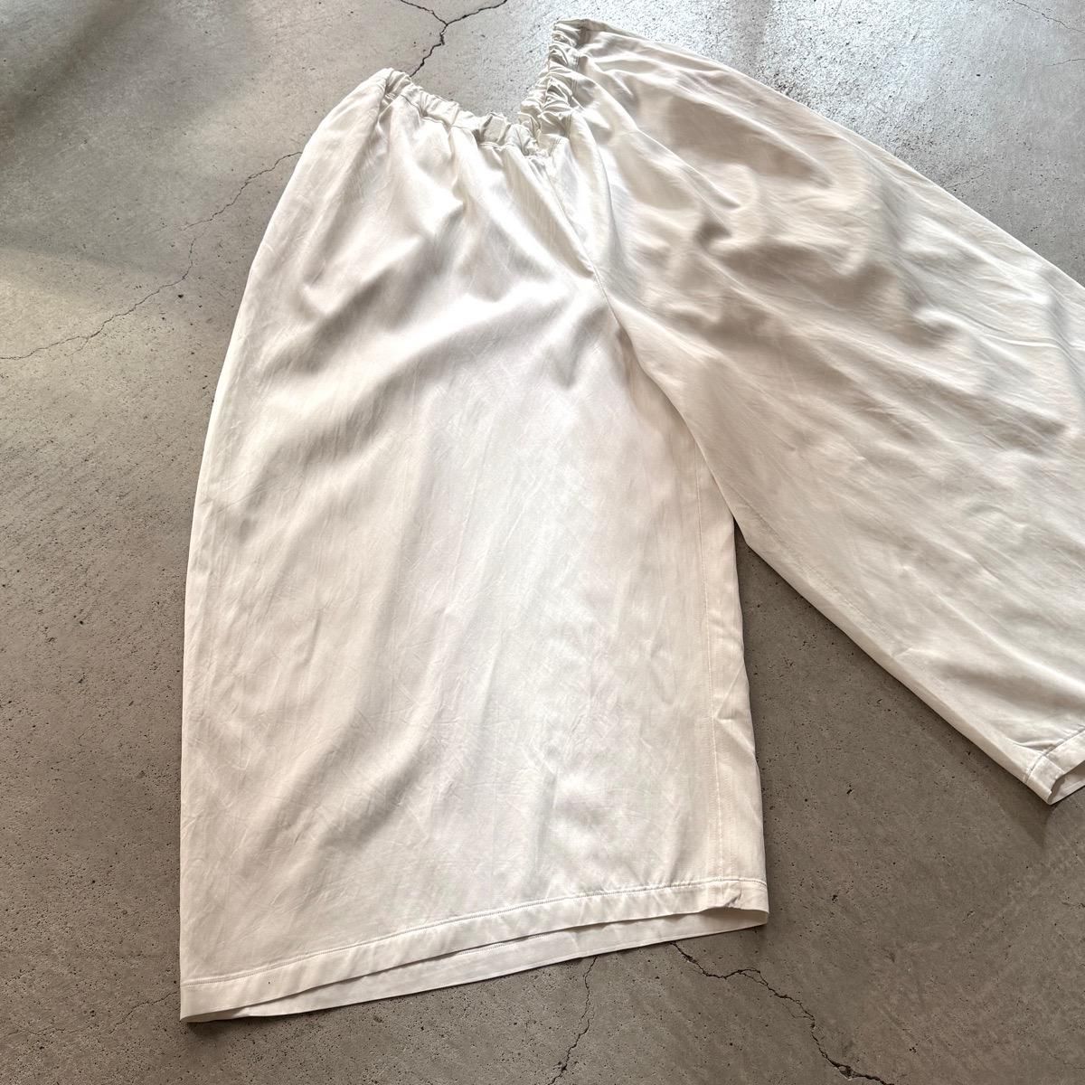 suzuki takayuki dhotiⅡ（スズキタカユキ ドーティⅡ）Off