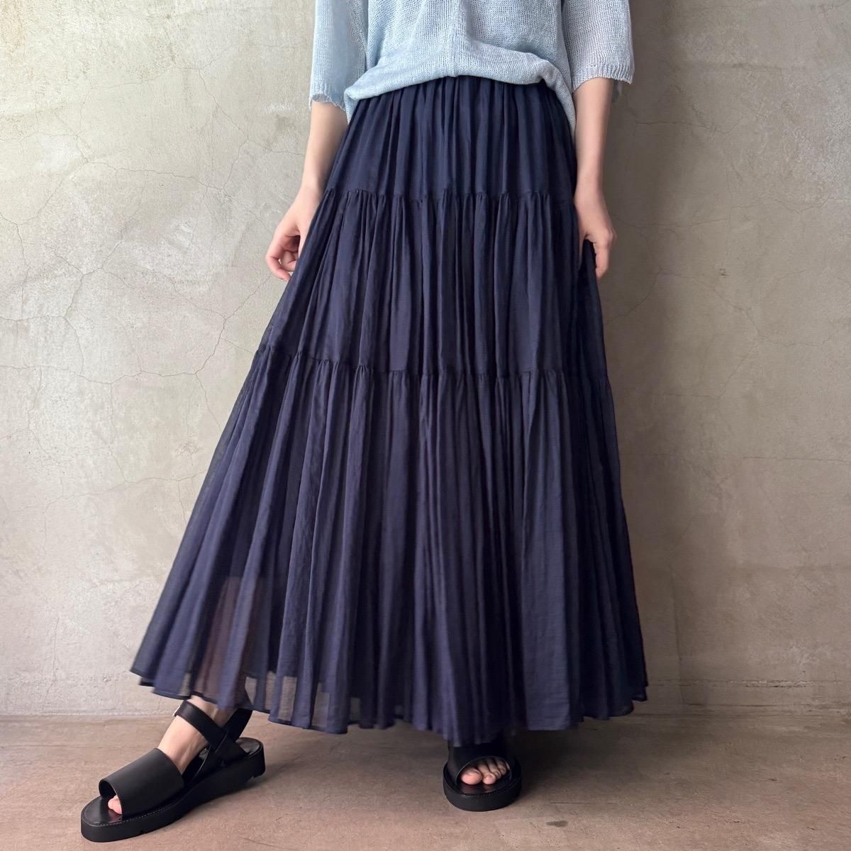 suzuki takayuki  tiered skirtʥ業 ƥɥȡseabed