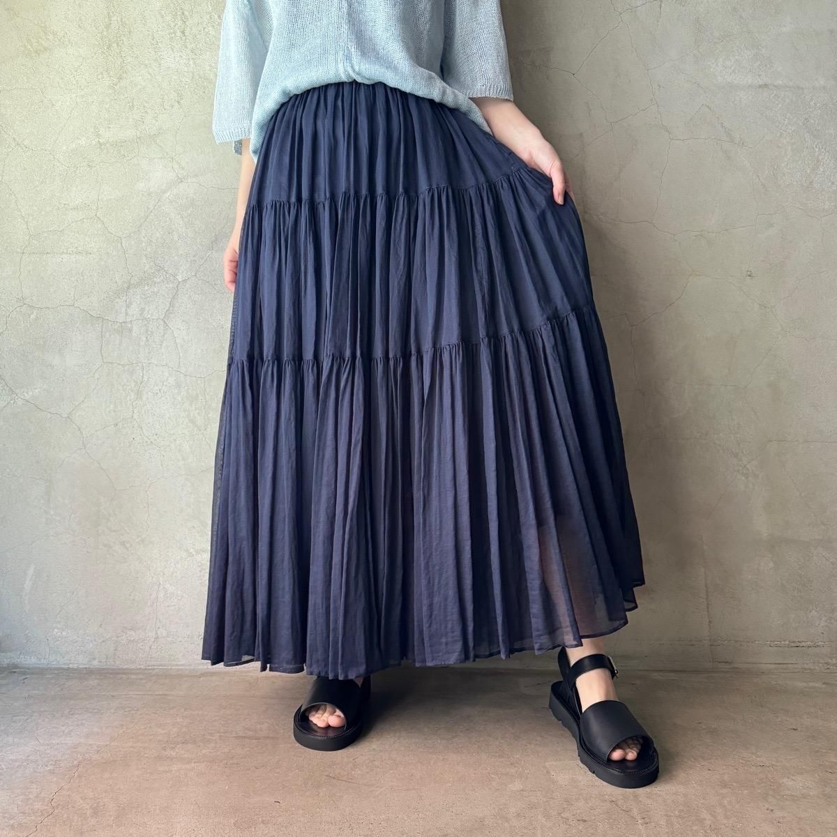 suzuki takayuki  tiered skirtʥ業 ƥɥȡseabed