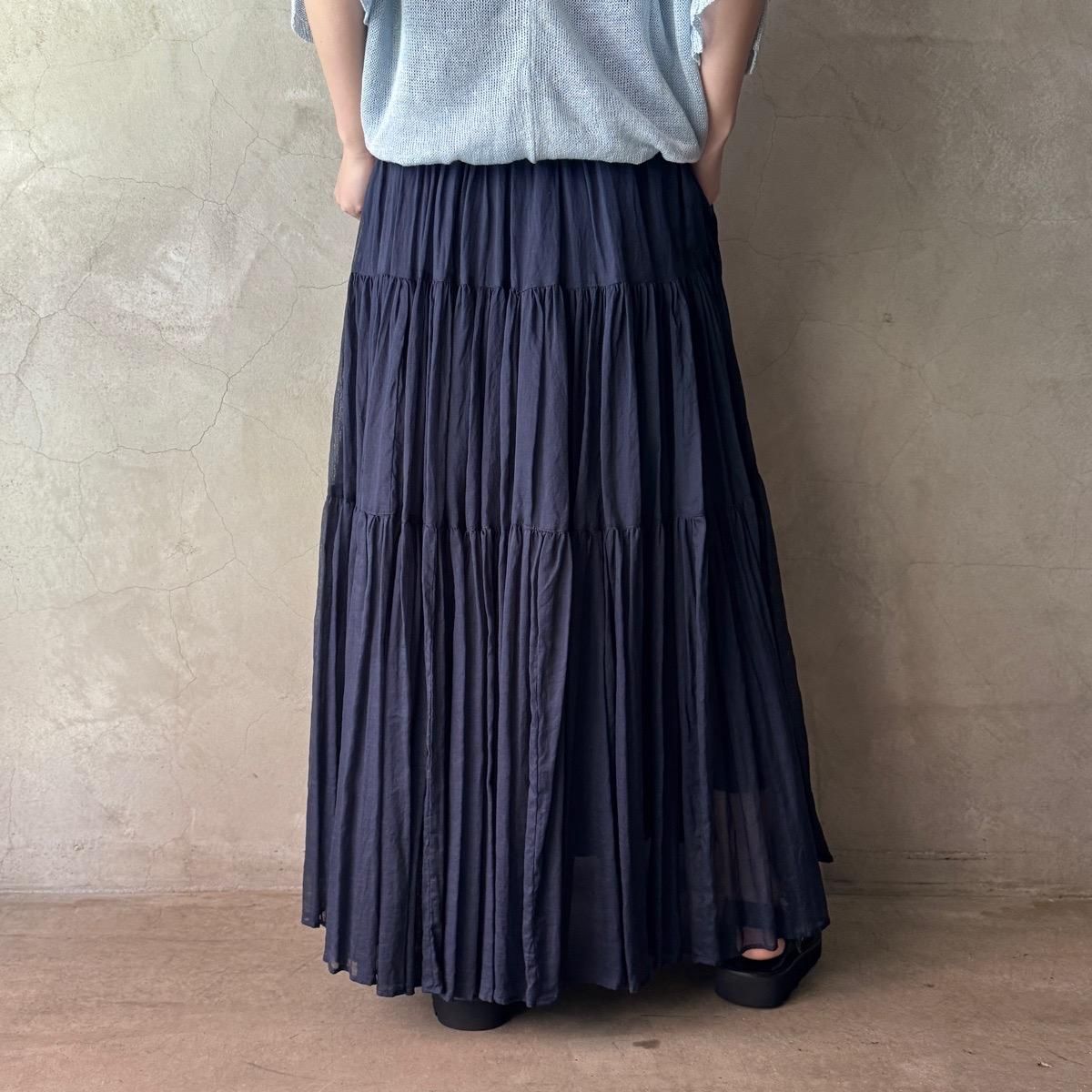 suzuki takayuki  tiered skirtʥ業 ƥɥȡseabed