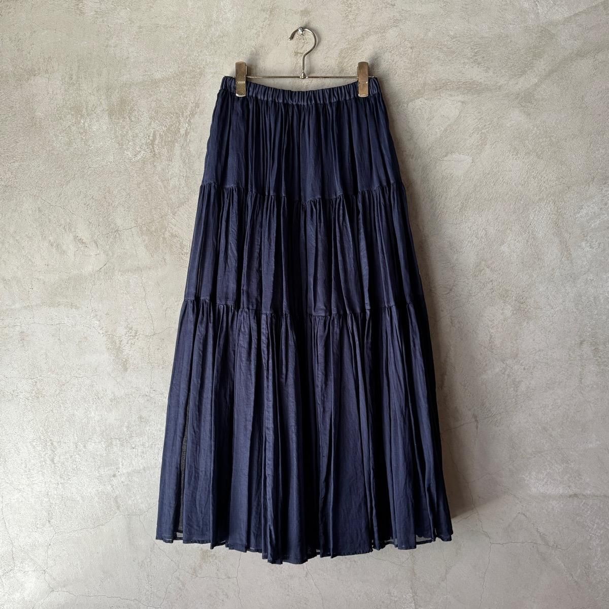 suzuki takayuki  tiered skirtʥ業 ƥɥȡseabed