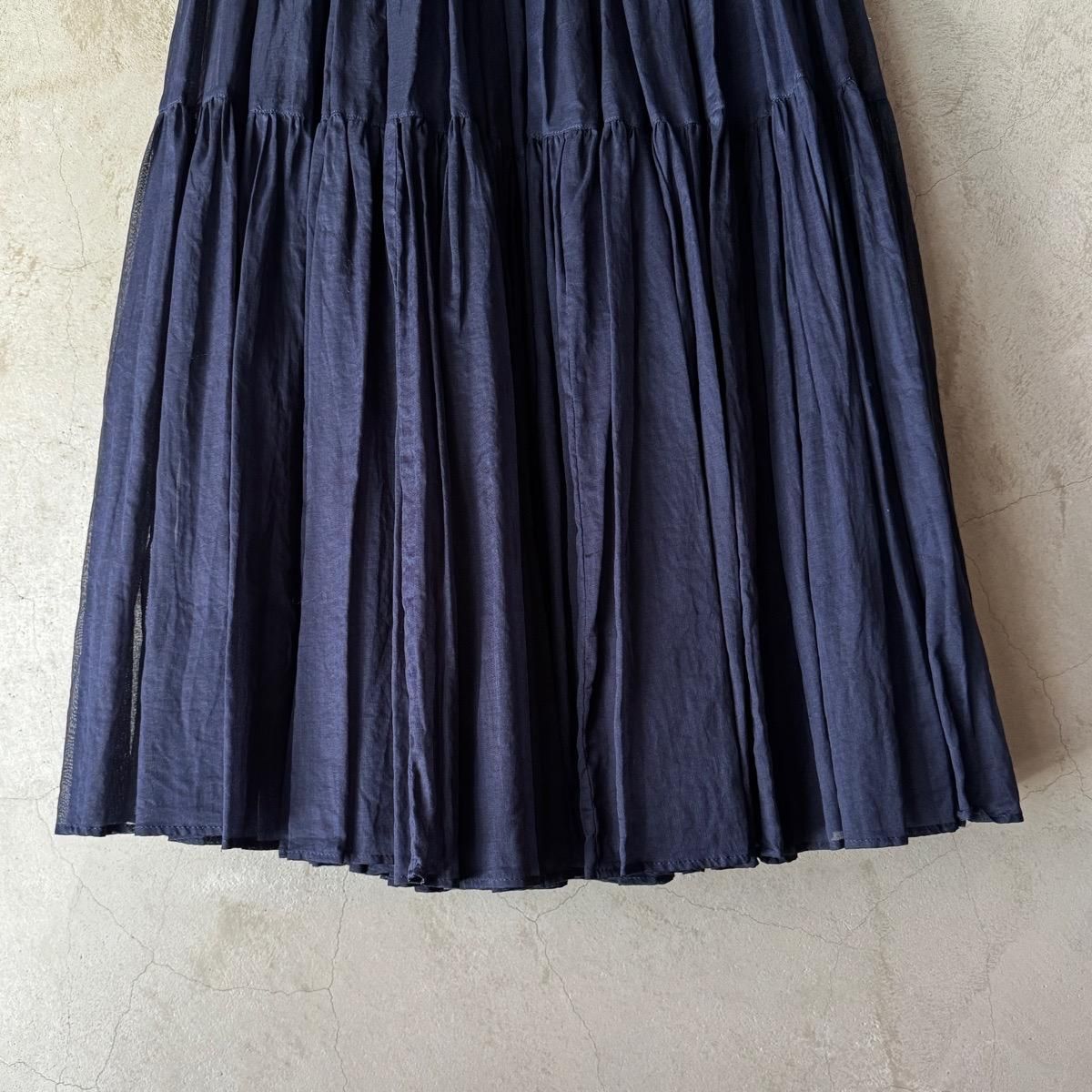 suzuki takayuki  tiered skirtʥ業 ƥɥȡseabed