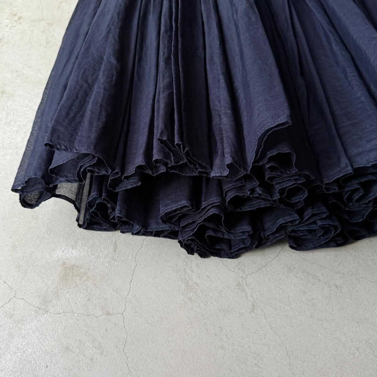 suzuki takayuki  tiered skirtʥ業 ƥɥȡseabed