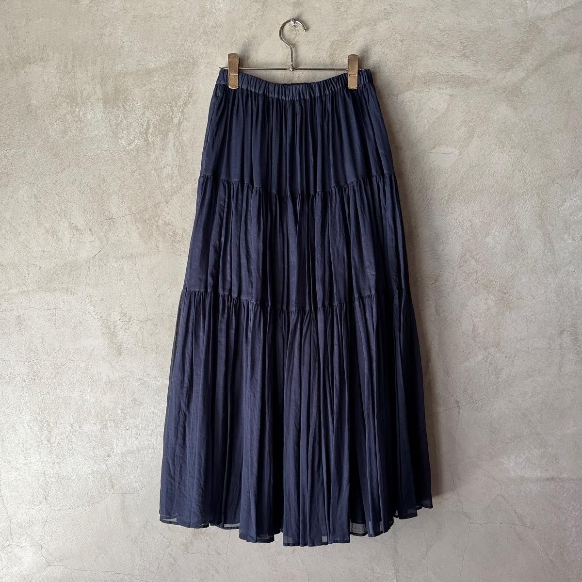 suzuki takayuki  tiered skirtʥ業 ƥɥȡseabed