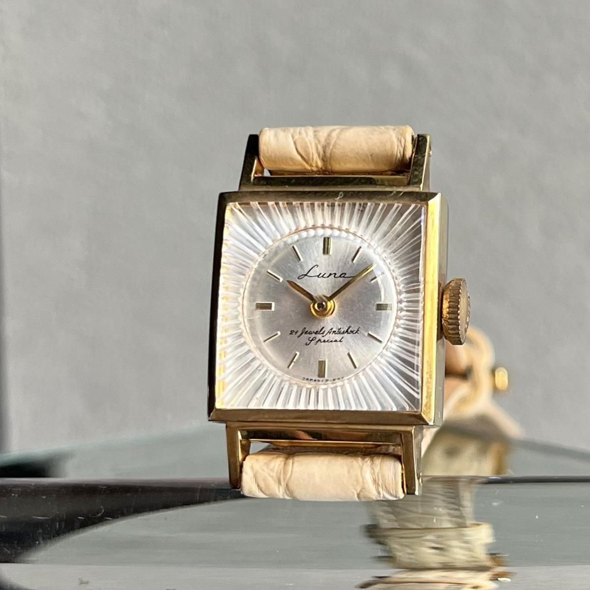 ORIENT Lunaʥꥨ ʡ˥