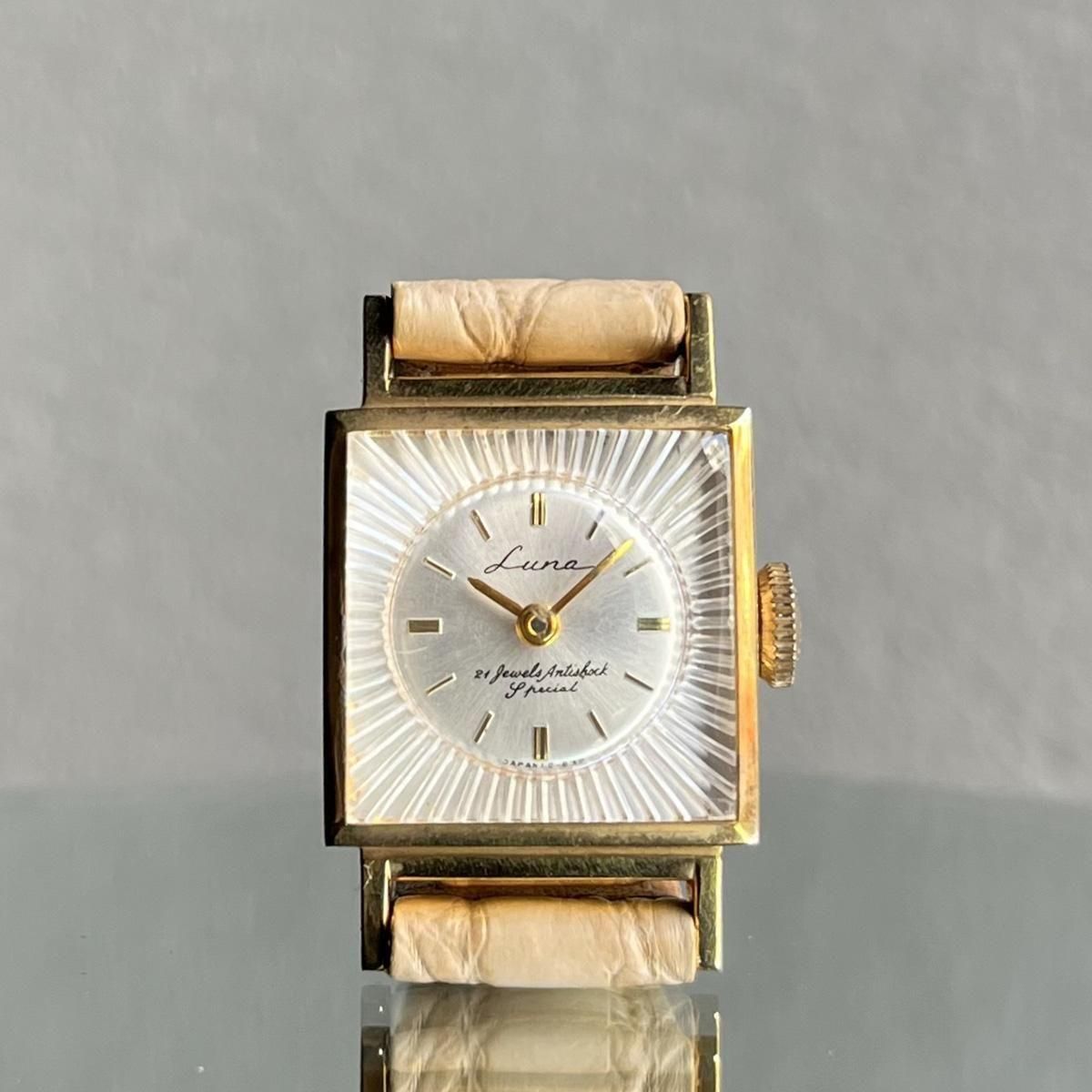 ORIENT Lunaʥꥨ ʡ˥
