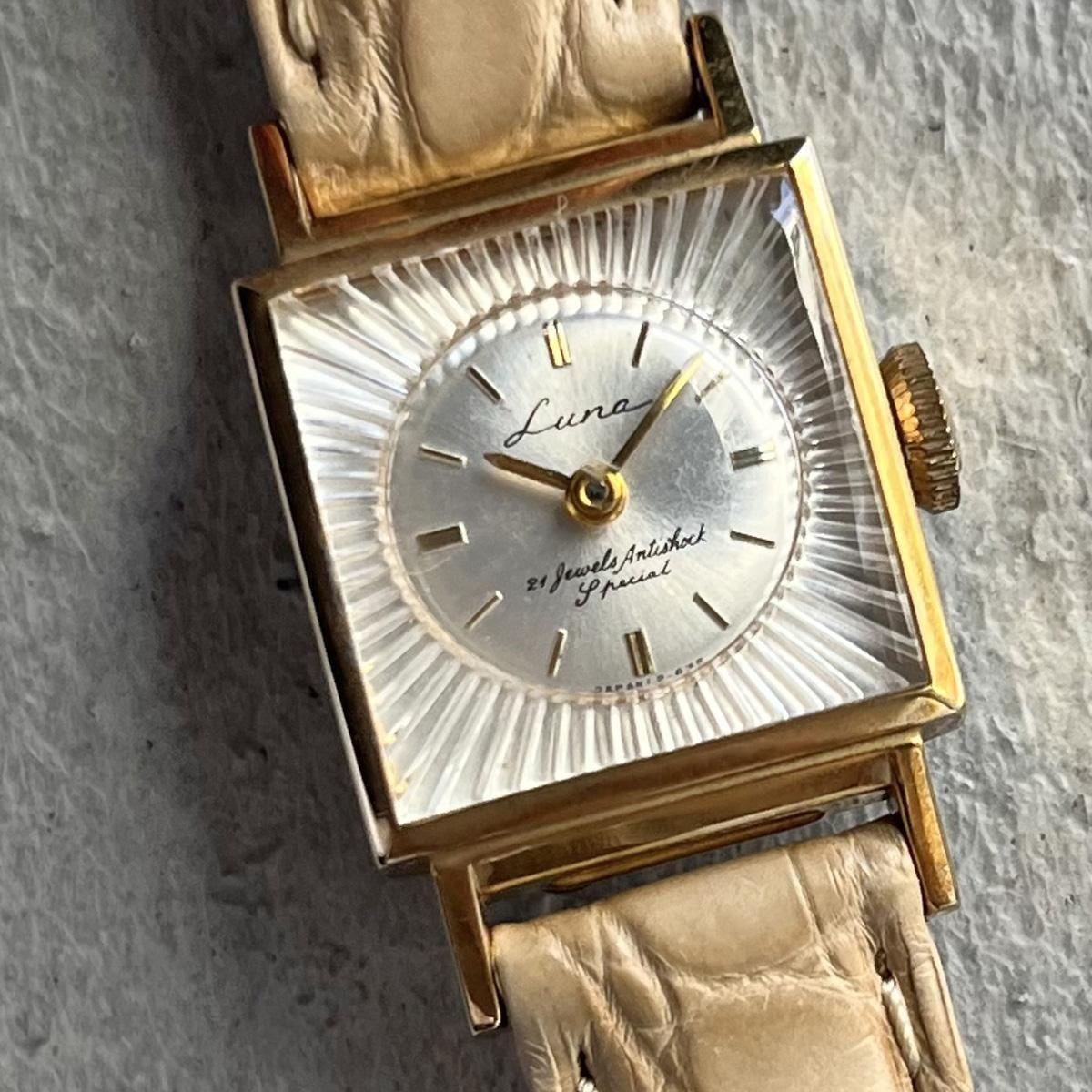 ORIENT Lunaʥꥨ ʡ˥