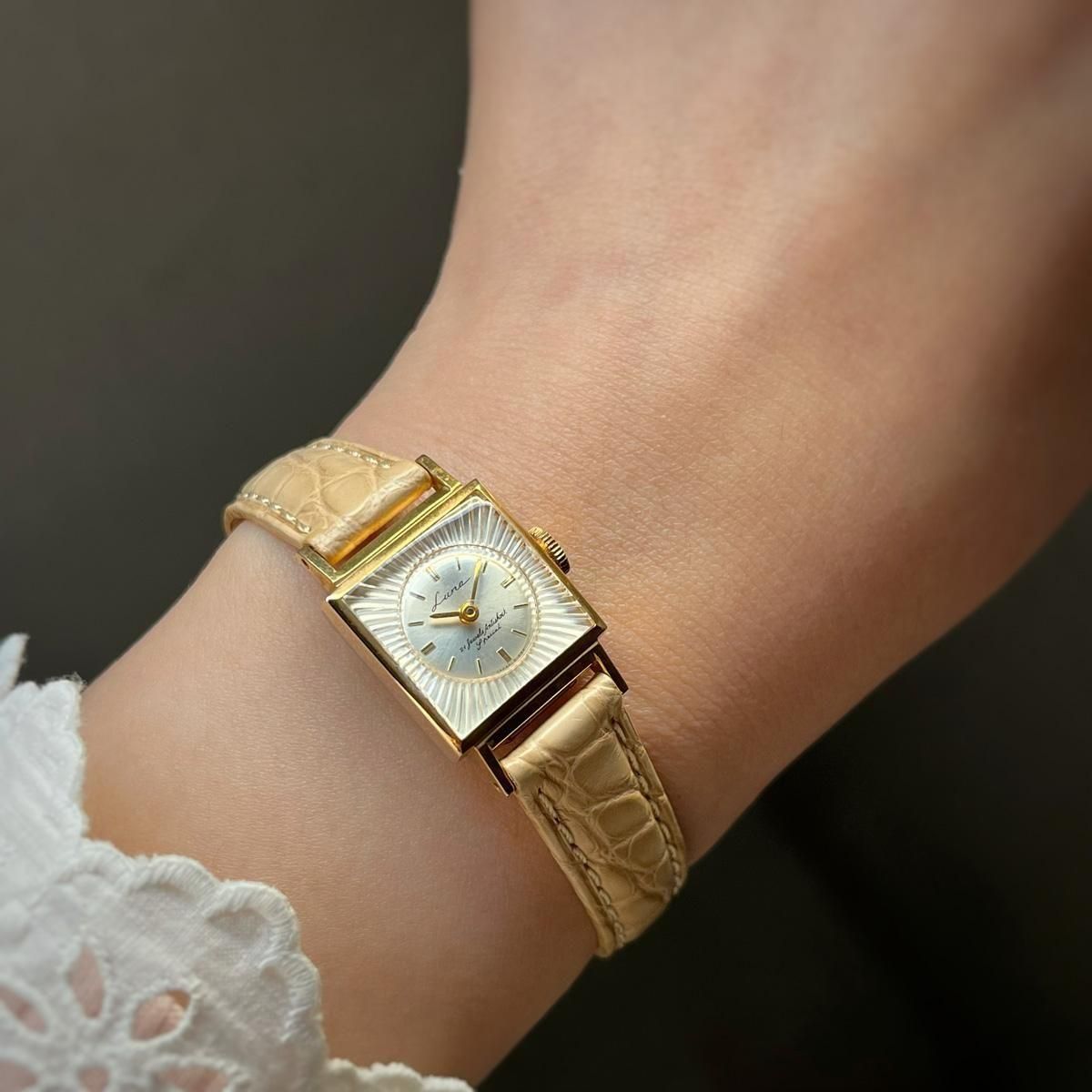 ORIENT Lunaʥꥨ ʡ˥