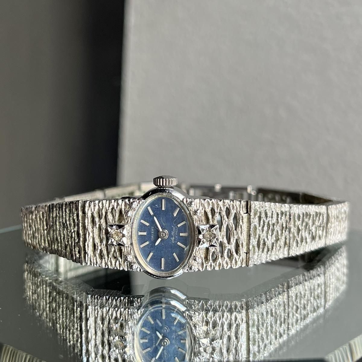 ORIENT NEW CHANELʥꥨ ˥塼ͥ˽Ʃ֥쥹å