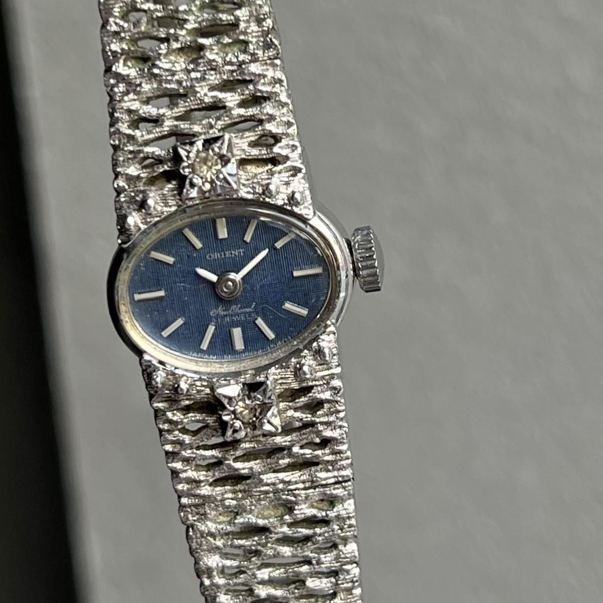 ORIENT NEW CHANELʥꥨ ˥塼ͥ˽Ʃ֥쥹å