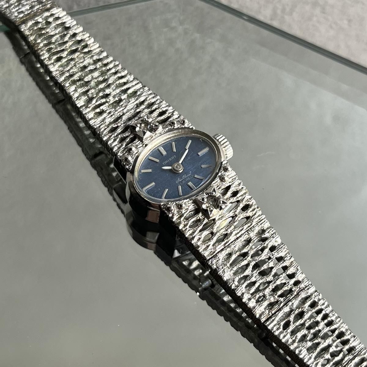 ORIENT NEW CHANELʥꥨ ˥塼ͥ˽Ʃ֥쥹å