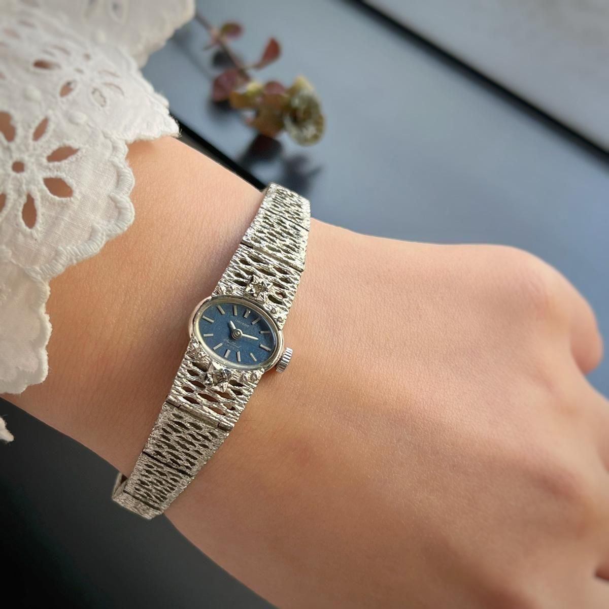 ORIENT NEW CHANELʥꥨ ˥塼ͥ˽Ʃ֥쥹å