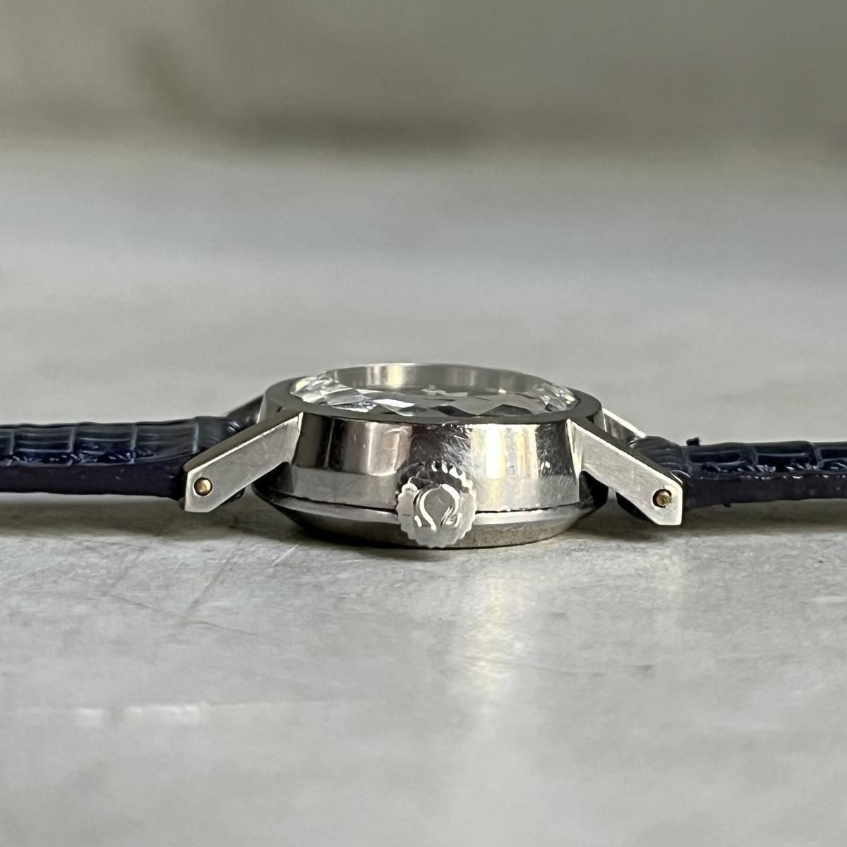 OMEGA GENEVEʥᥬ ֡͡˥ͥӡʸ åȥ饹 