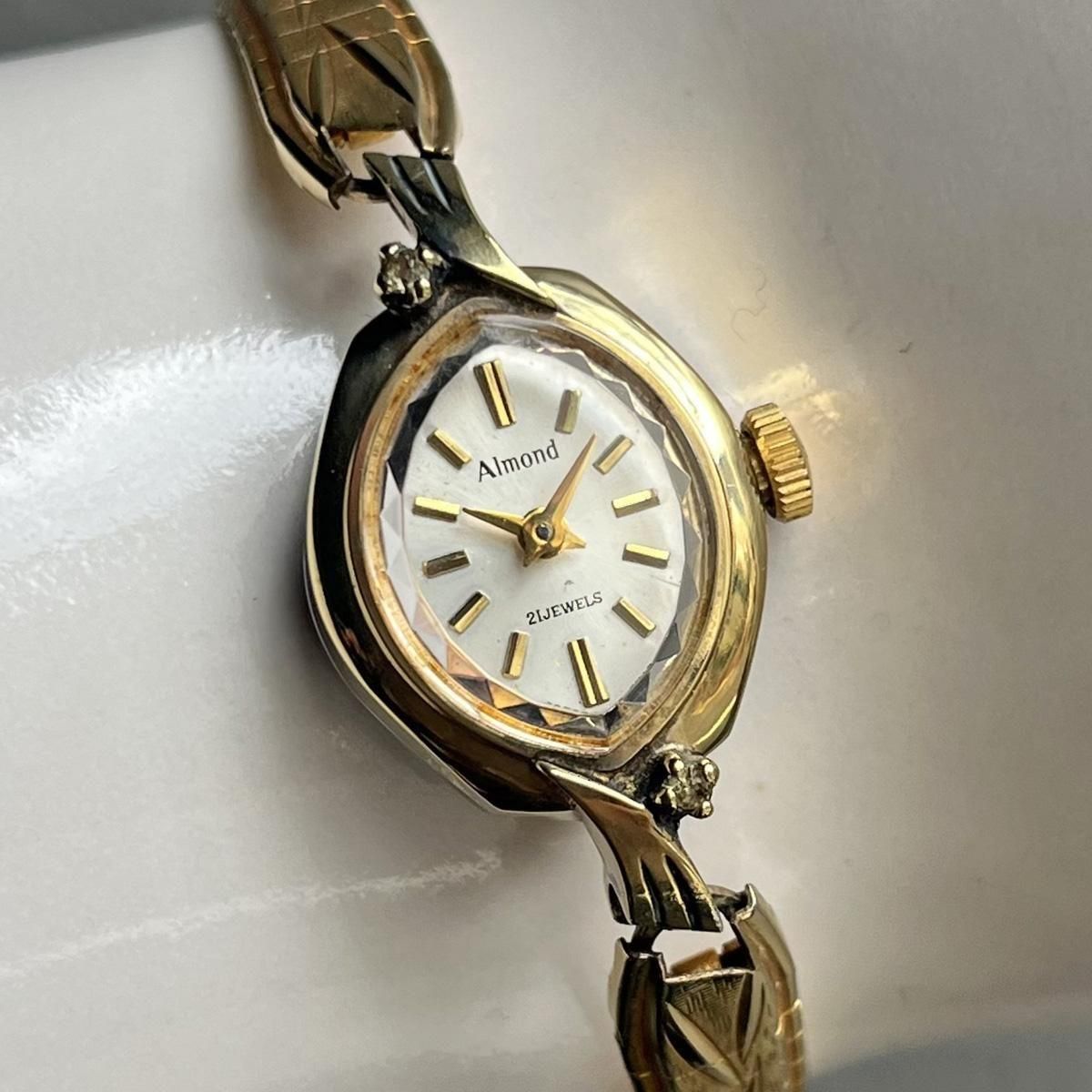 ORIENT Almondʥꥨ ɡ˥åȥ饹 Dead Stock