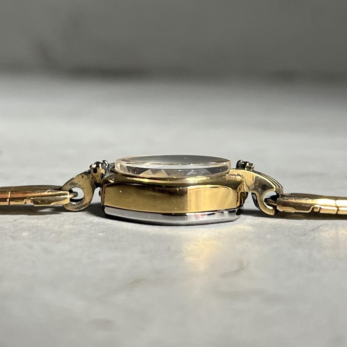 ORIENT Almondʥꥨ ɡ˥åȥ饹 Dead Stock